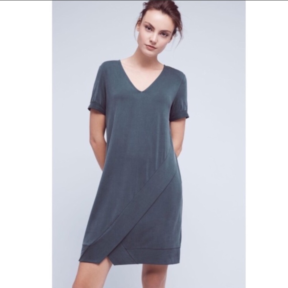 Anthropologie Dress